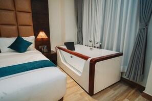 Suite Exécutive