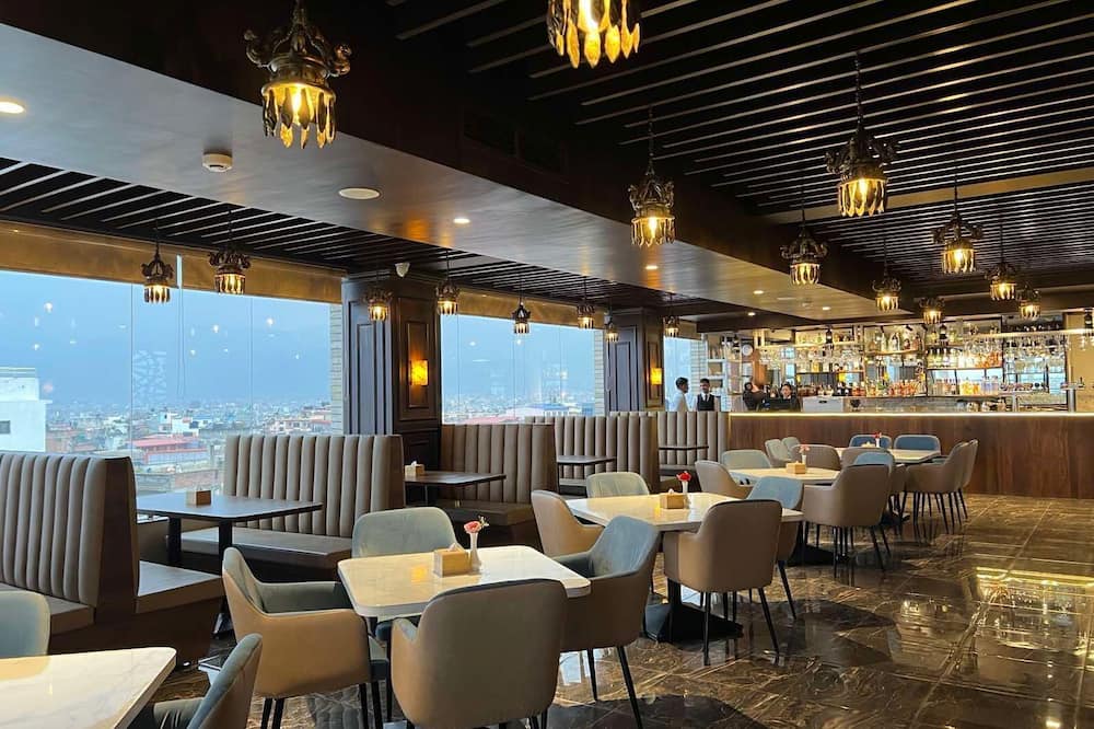 Dees Boutique Hotel