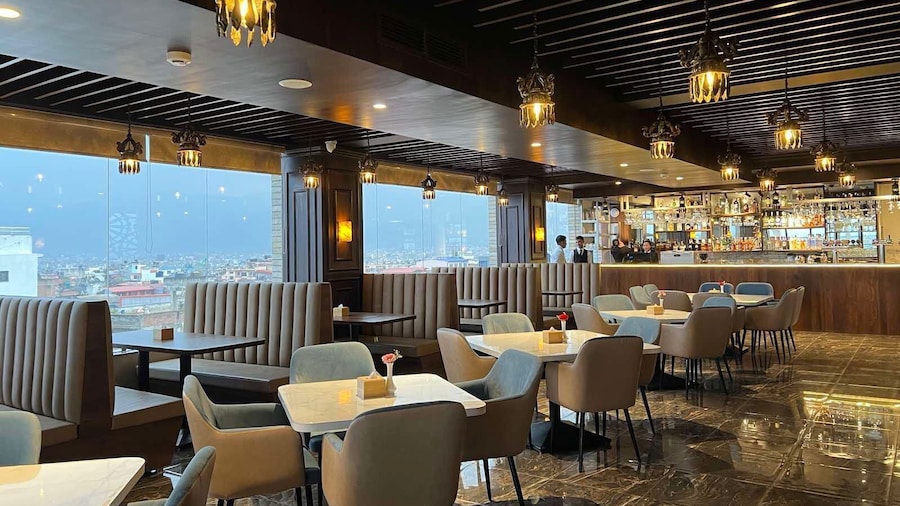 Dees Boutique Hotel