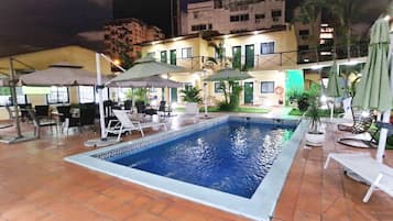 Jardín
