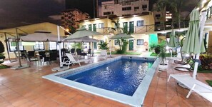 Garden - Fortaleza Guesthouse (Luanda)