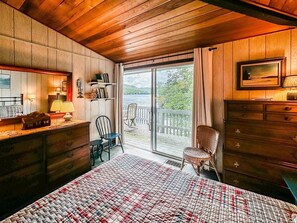 4 bedrooms, free WiFi