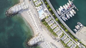 Marina/club náutico