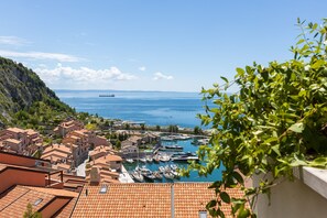 Marina/club náutico