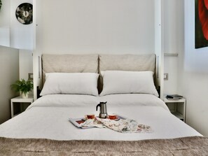 Iron/ironing board, free WiFi, bed sheets, wheelchair access