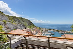 Boendeområde