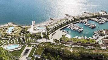 Marina/club náutico