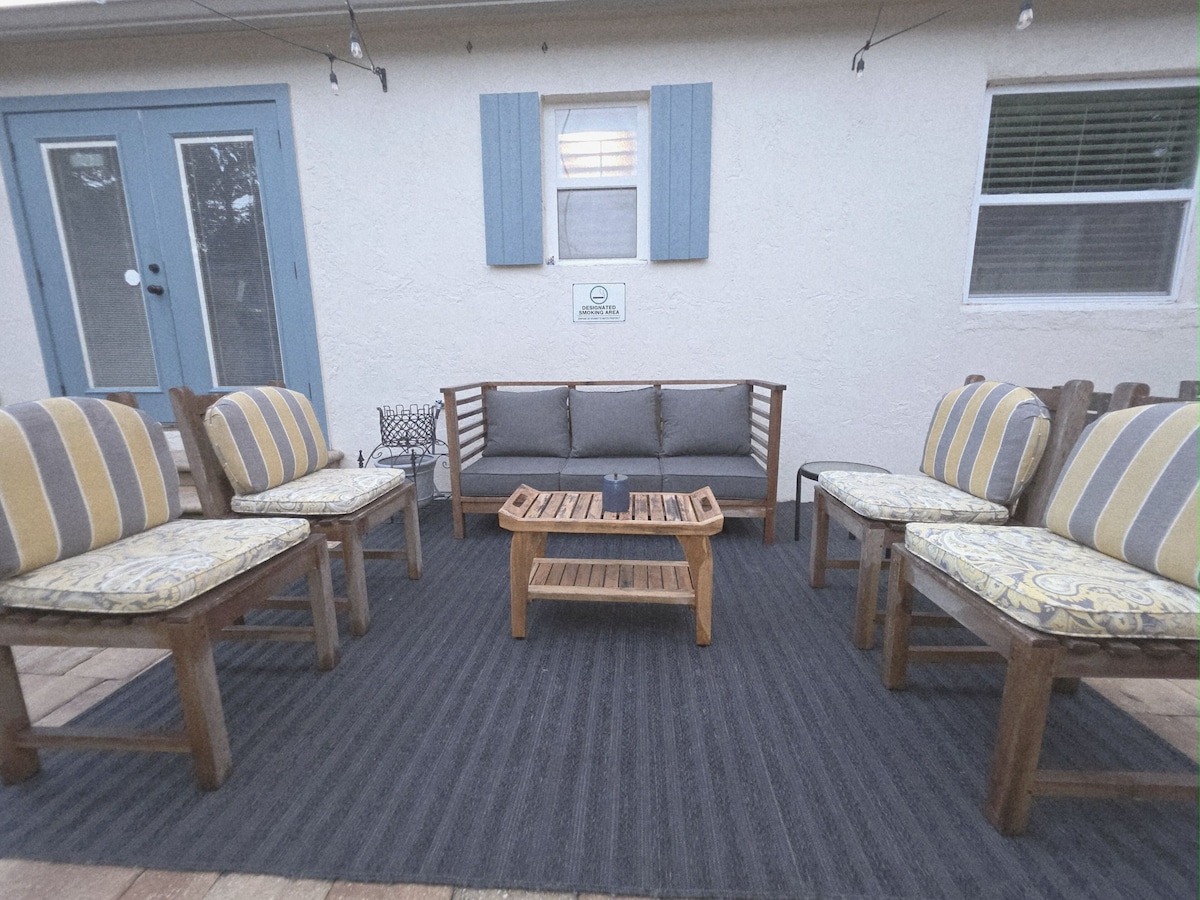 Photo 41 of Family Retreat with Great Location to Downtown and the Beaches!