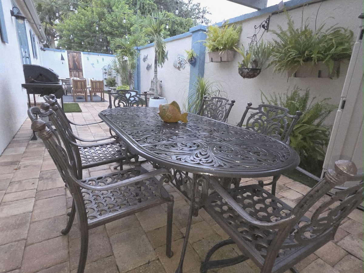 Photo 42 of Family Retreat with Great Location to Downtown and the Beaches!
