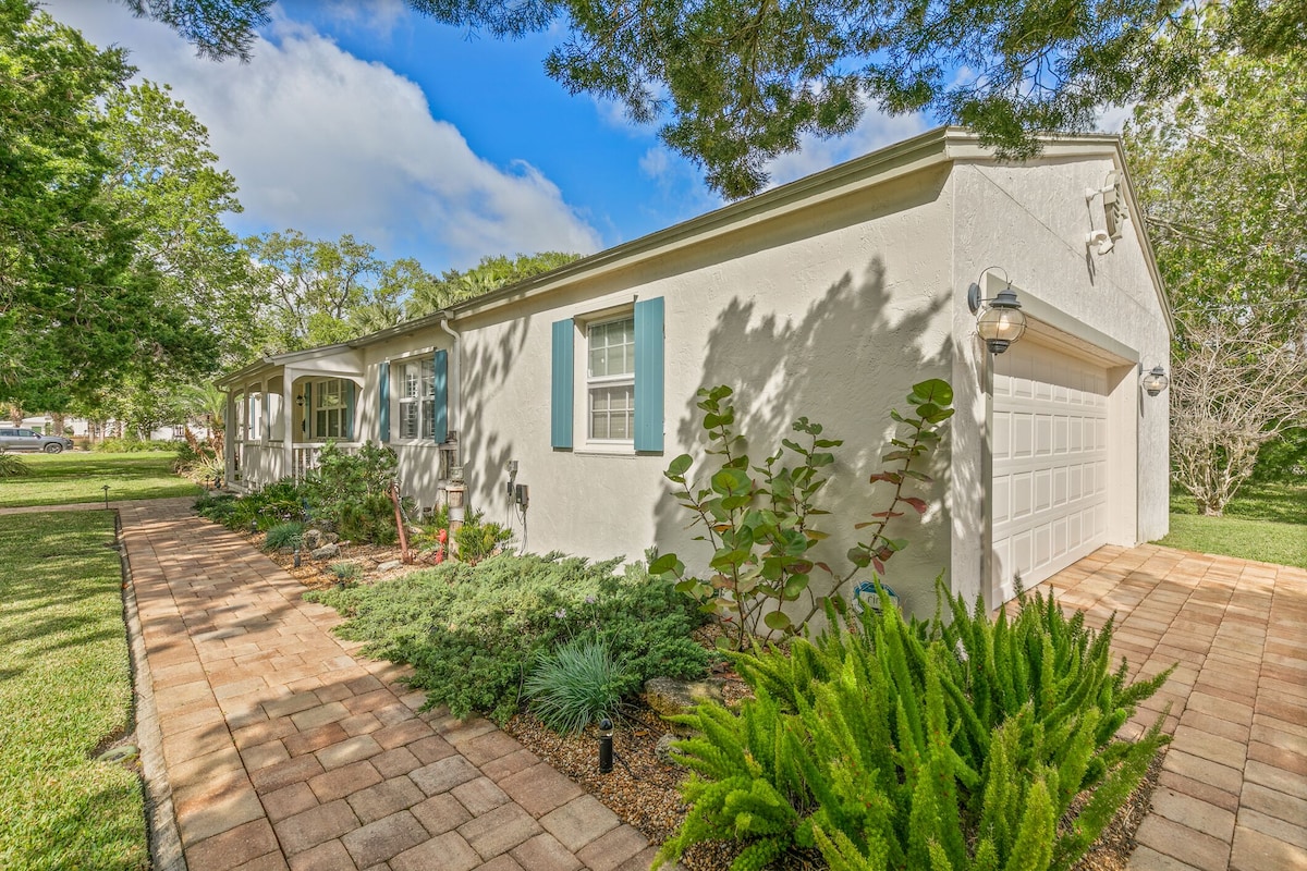 Photo 47 of Family Retreat with Great Location to Downtown and the Beaches!