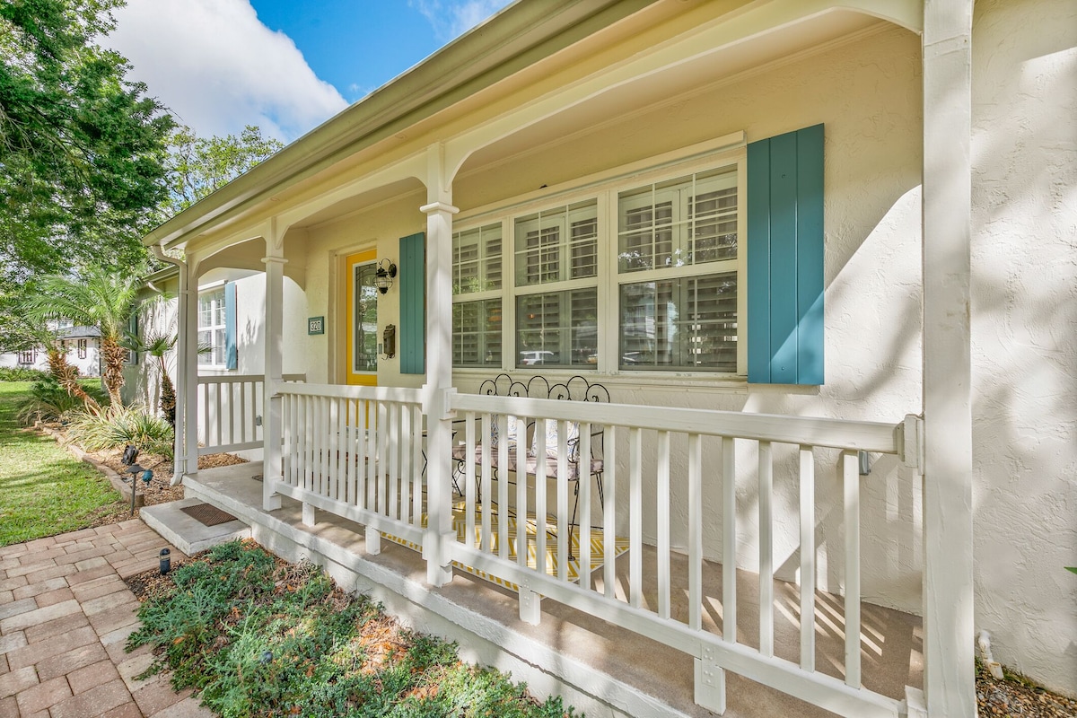 Photo 48 of Family Retreat with Great Location to Downtown and the Beaches!