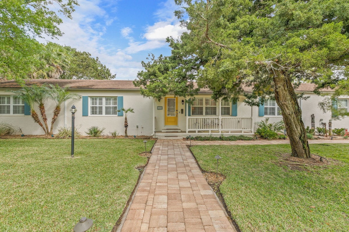 Photo 49 of Family Retreat with Great Location to Downtown and the Beaches!