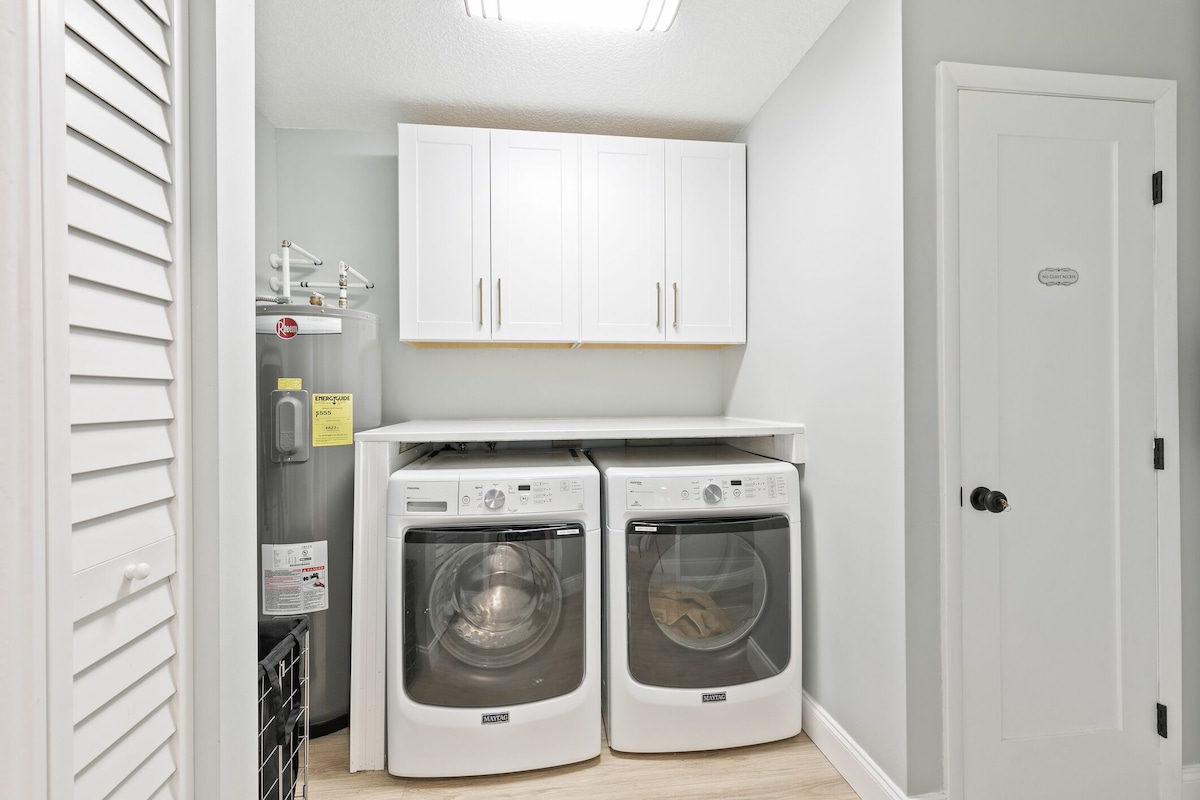 Photo 50 of Family Retreat with Great Location to Downtown and the Beaches!