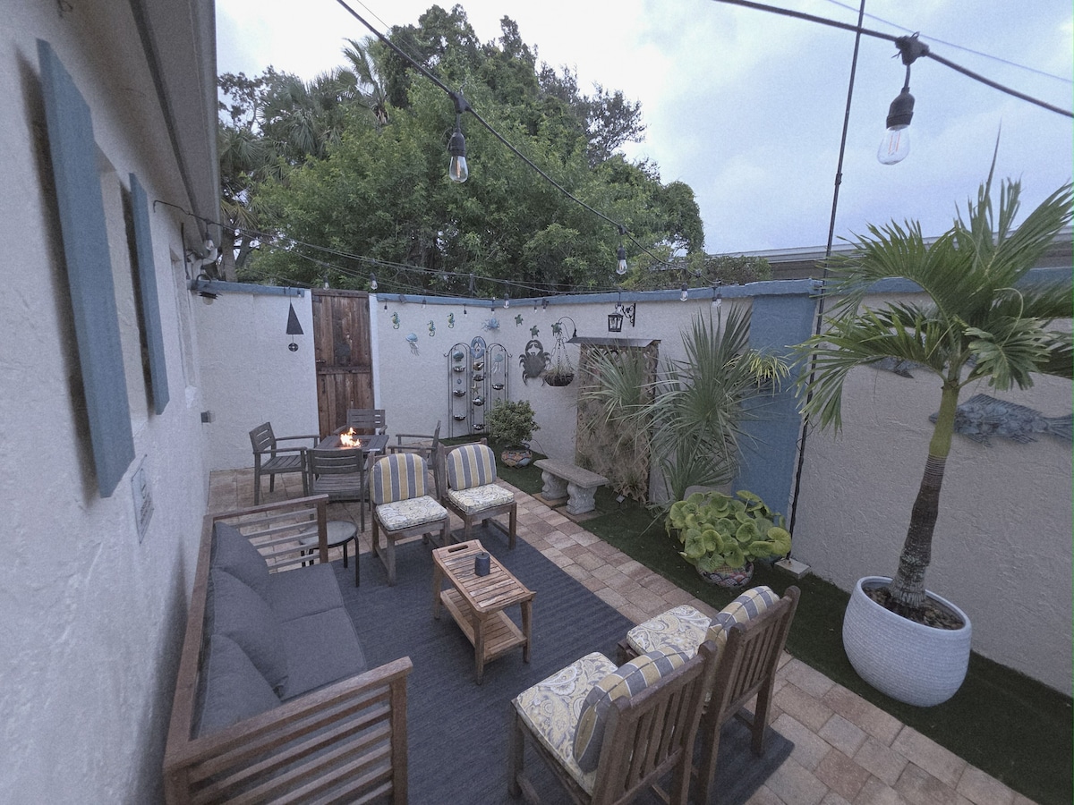 Photo 39 of Family Retreat with Great Location to Downtown and the Beaches!