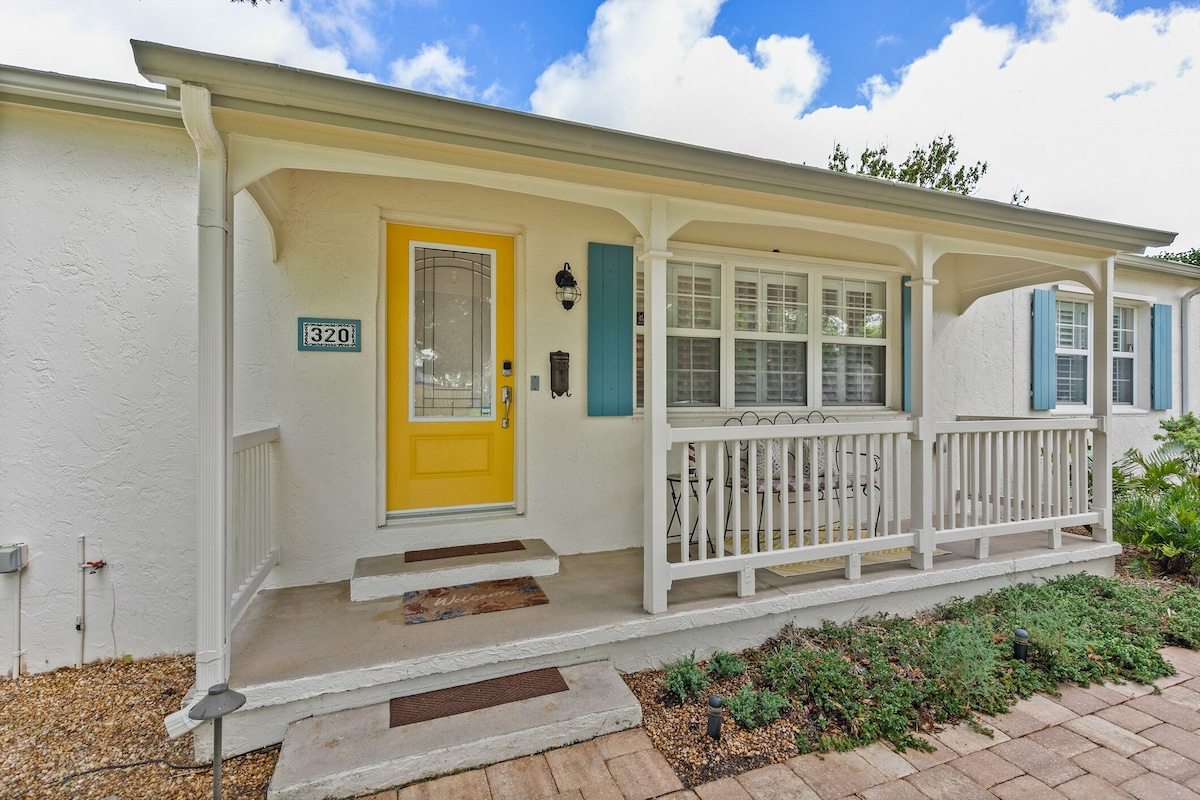 Photo 46 of Family Retreat with Great Location to Downtown and the Beaches!