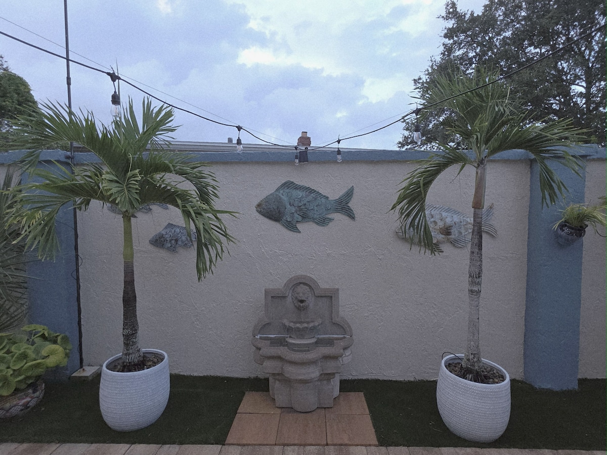 Photo 45 of Family Retreat with Great Location to Downtown and the Beaches!
