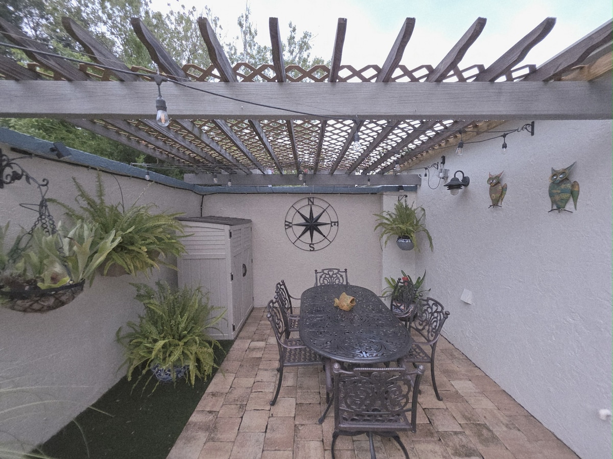 Photo 43 of Family Retreat with Great Location to Downtown and the Beaches!