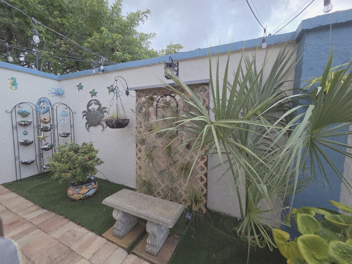 Photo 44 of Family Retreat with Great Location to Downtown and the Beaches!