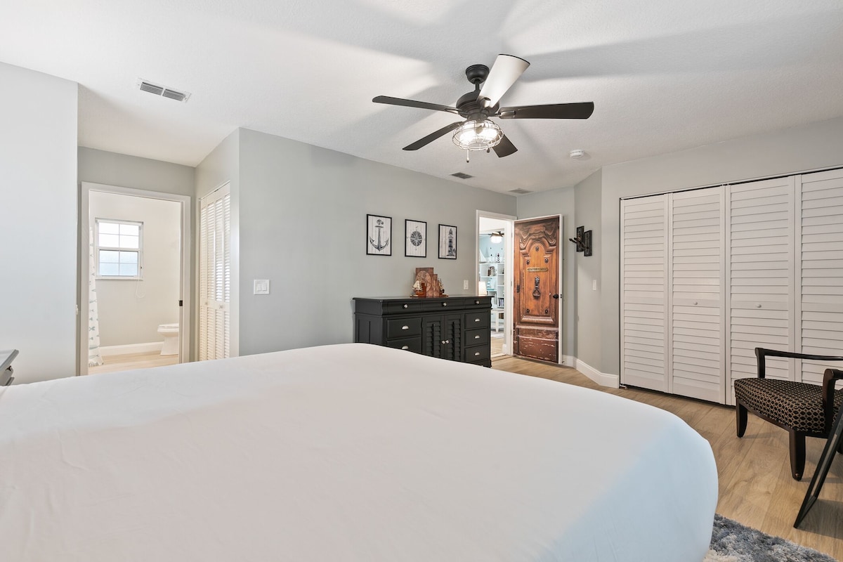 Photo 36 of Family Retreat with Great Location to Downtown and the Beaches!