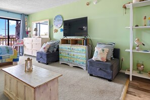 Free WiFi - Ocean Block Studio by the Convention Center (Ocean City)