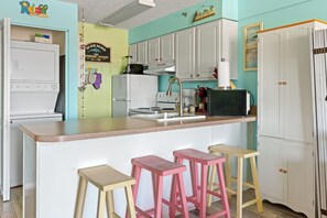 Coffee/tea maker - Ocean Block Studio by the Convention Center (Ocean City)