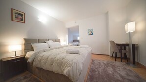Classic Quadruple Room - Hotel DAMAR (Citluk)