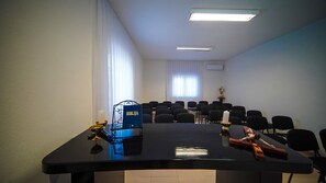 Interior detail - Hotel DAMAR (Citluk)