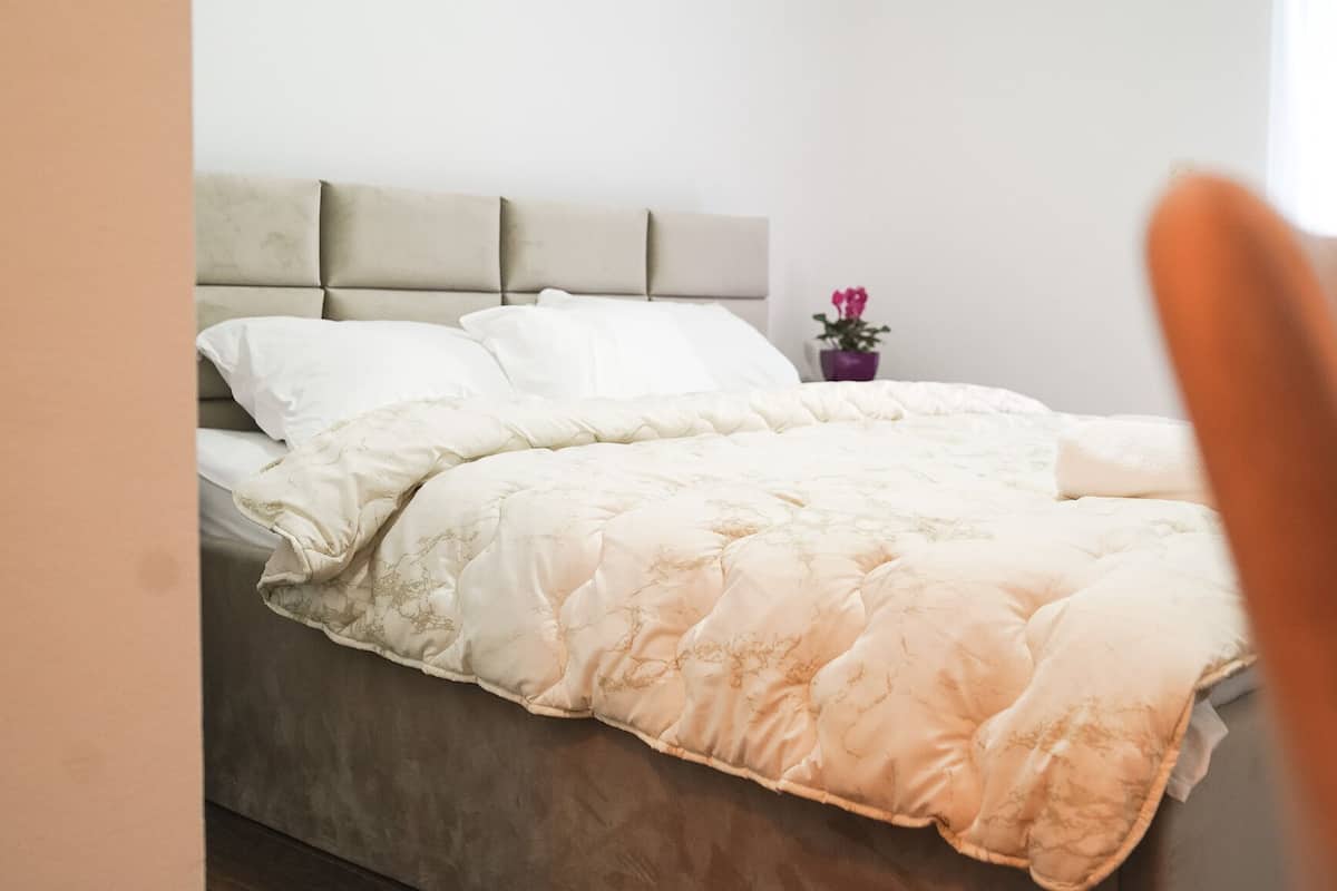 Classic Double Room | Desk, free WiFi