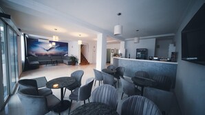 Lobby - Hotel DAMAR (Citluk)