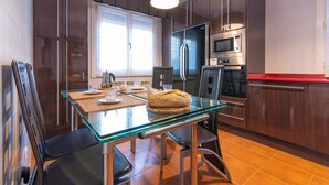 Dining - SeasideRetreat by Fidalsa (Argoños)