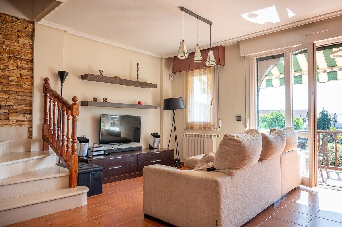 Una Smart TV