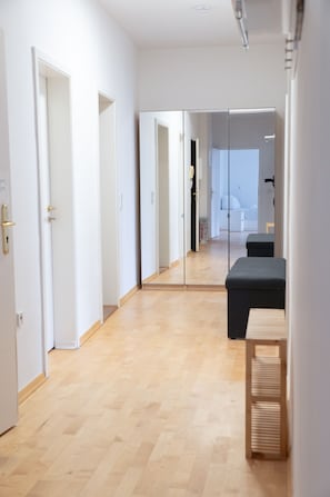 Interiør