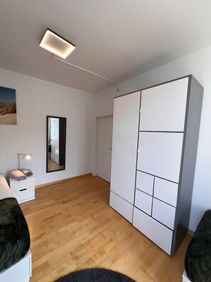 Interior - 3-rooms-apartment Central Museuminsel Berlin-mitte for 7 Persons (Berlin)
