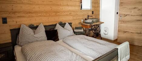 1 bedroom, WiFi