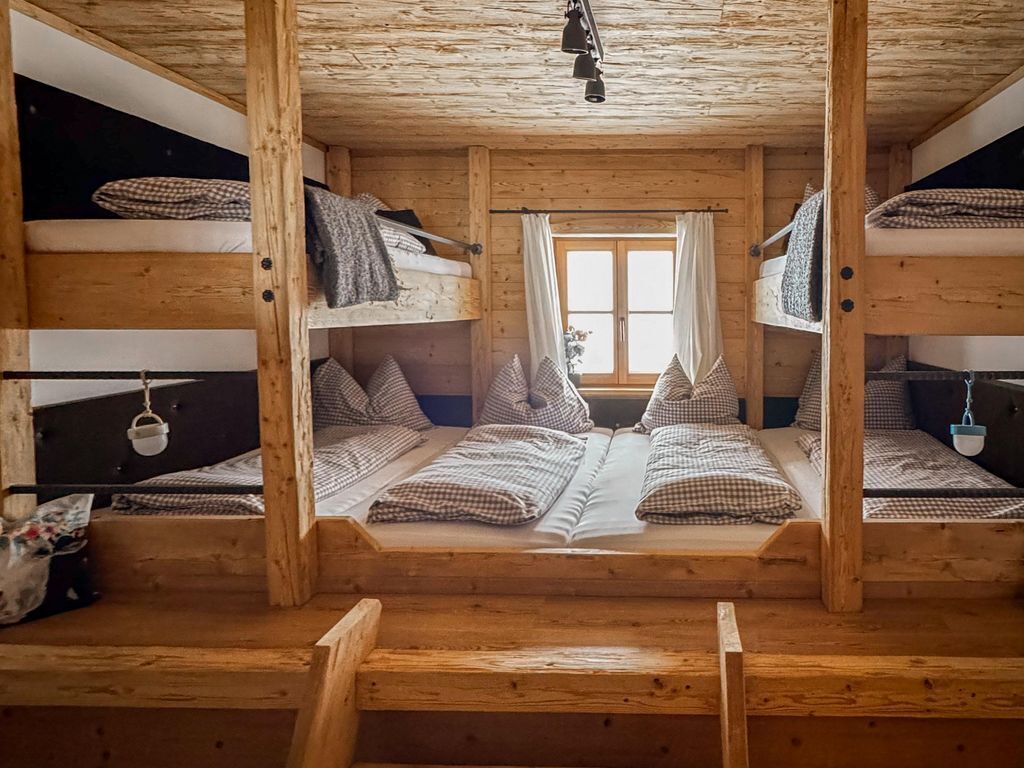 Meisterwurz - Peer Alm - Navis