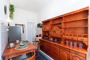 Restauración