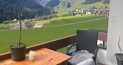 Mountaindream Apartment Sedrun