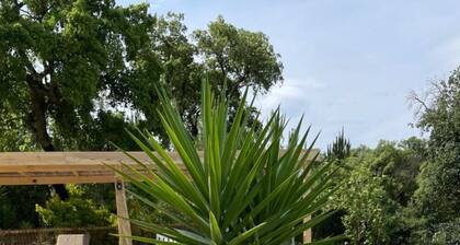 Quinta Inge Cottage met Zwembad Midden Portugal ,dornes ,tomar ,lago Azul