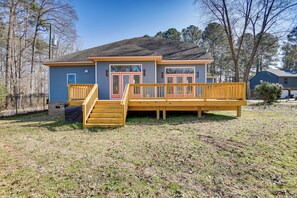 Rumah (5 Bedrooms) | Interior