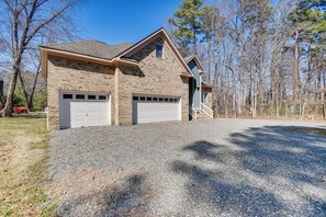 Huis (5 Bedrooms) | Interieur