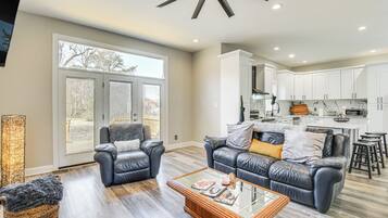 Nhà (5 Bedrooms) | Nội thất