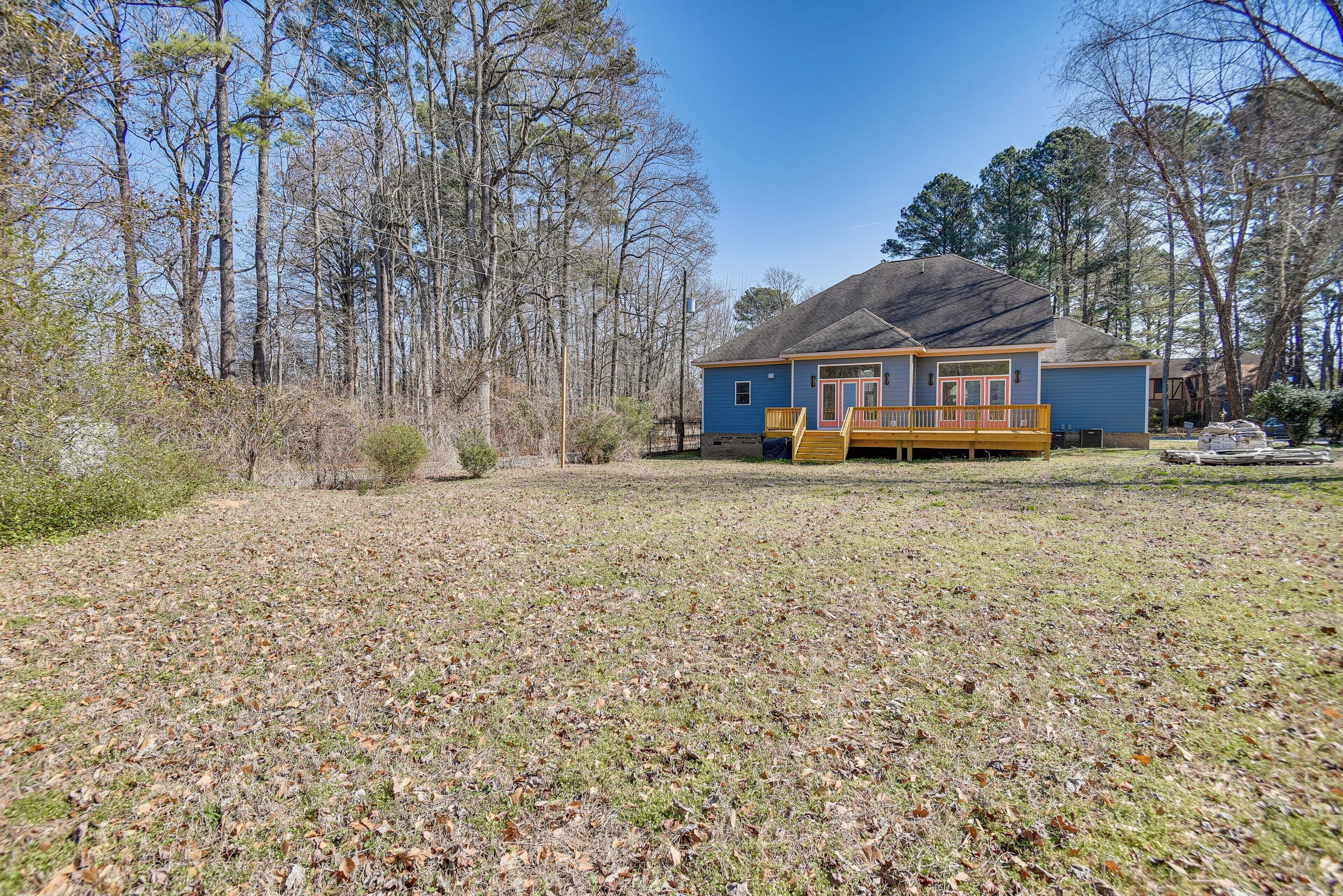 House (5 Bedrooms) | Interior