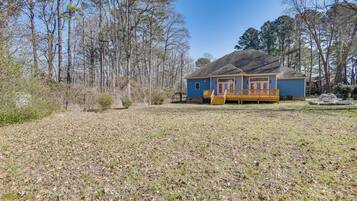 House (5 Bedrooms) | Interior