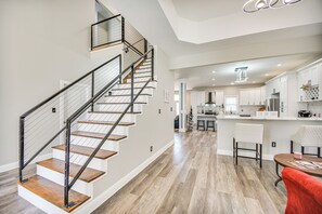 Huis (5 Bedrooms) | Interieur