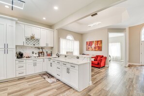 Huis (5 Bedrooms) | Interieur