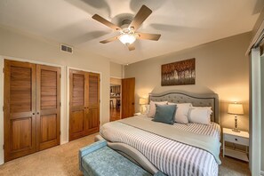 Apartamento, 3 habitaciones | 3 dormitorios, tabla de planchar con plancha, wifi gratis