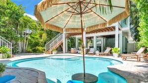 House, 5 Bedrooms | Pool - Jersey Girl 5 Bedroom Home by RedAwning (Anna Maria)