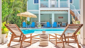 House, 5 Bedrooms | Pool - Jersey Girl 5 Bedroom Home by RedAwning (Anna Maria)