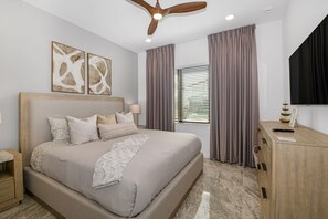 House, 5 Bedrooms - Orlando's Best Escape Residence At Paradiso Grande Resort 5 Bedroom Home by RedAwning (Orlando)