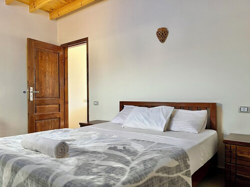 Dahab Practical Zone, AC, WiFi, bike